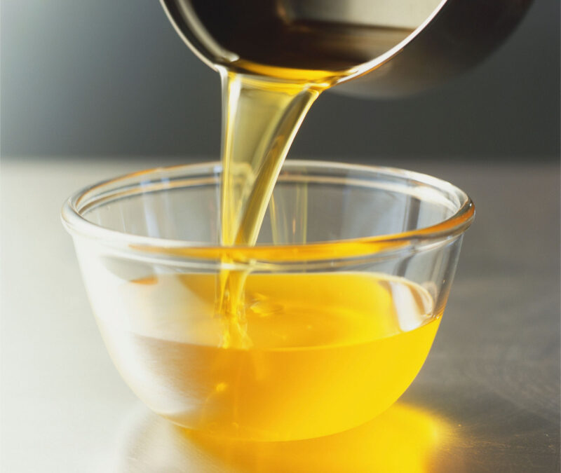 To GHEE or not to GHEE