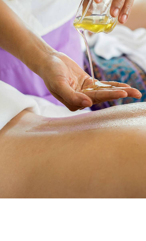 Ayurveda Barcelona